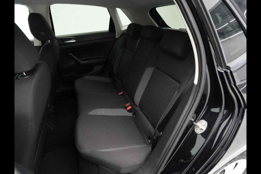 Volkswagen Polo 1.0 TSI 95pk DSG Life Camera Navigatie Carplay Keyless Digital Cockpit