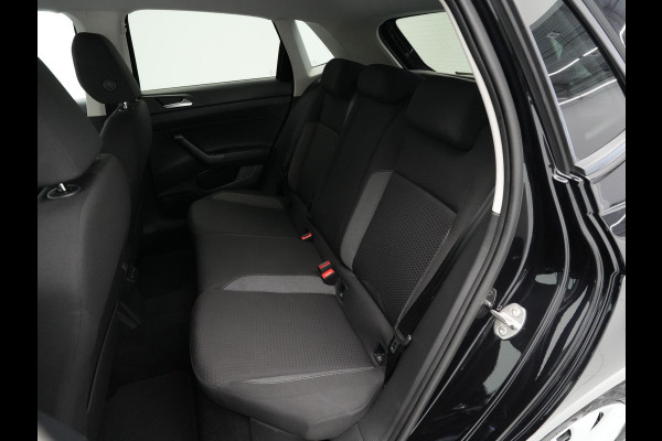 Volkswagen Polo 1.0 TSI 95pk DSG Life Camera Navigatie Carplay Keyless Digital Cockpit