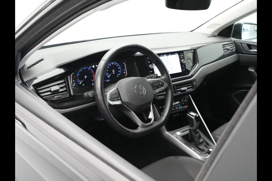 Volkswagen Polo 1.0 TSI 95pk DSG Life Camera Navigatie Carplay Keyless Digital Cockpit