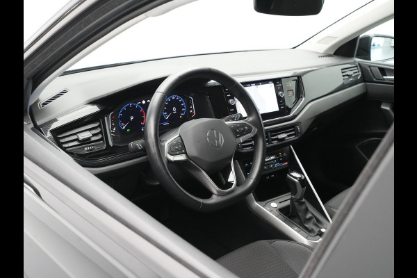 Volkswagen Polo 1.0 TSI 95pk DSG Life Camera Navigatie Carplay Keyless Digital Cockpit