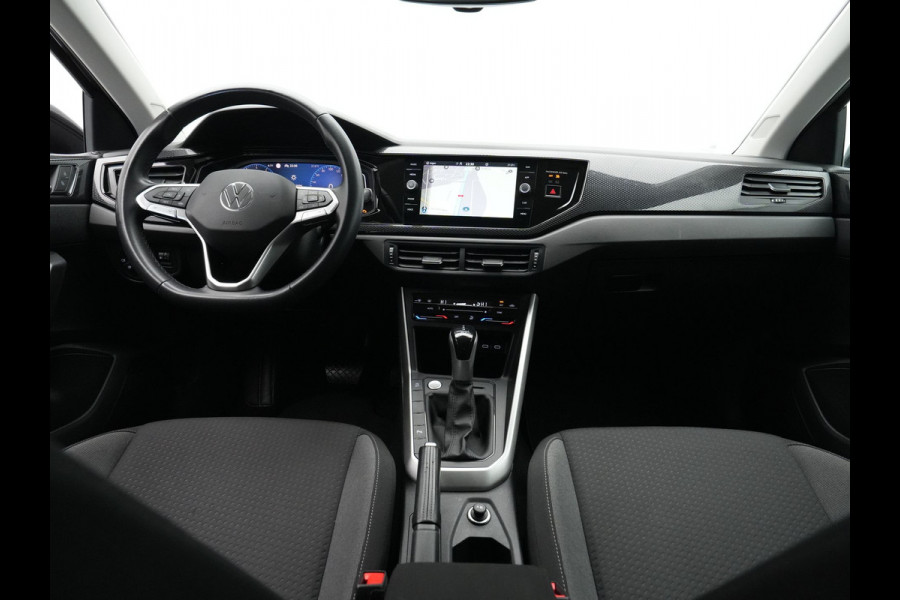 Volkswagen Polo 1.0 TSI 95pk DSG Life Camera Navigatie Carplay Keyless Digital Cockpit