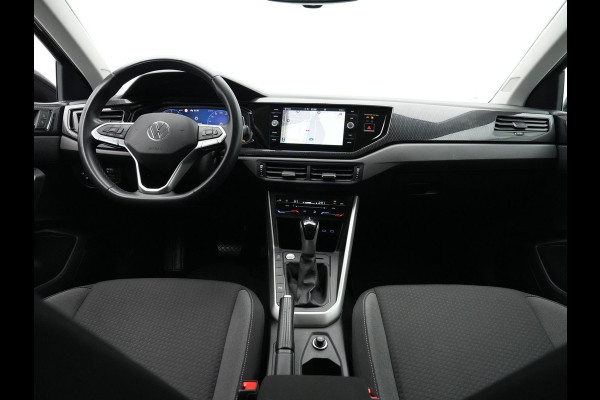 Volkswagen Polo 1.0 TSI 95pk DSG Life Camera Navigatie Carplay Keyless Digital Cockpit