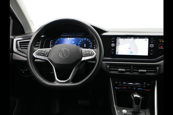 Volkswagen Polo 1.0 TSI 95pk DSG Life Camera Navigatie Carplay Keyless Digital Cockpit