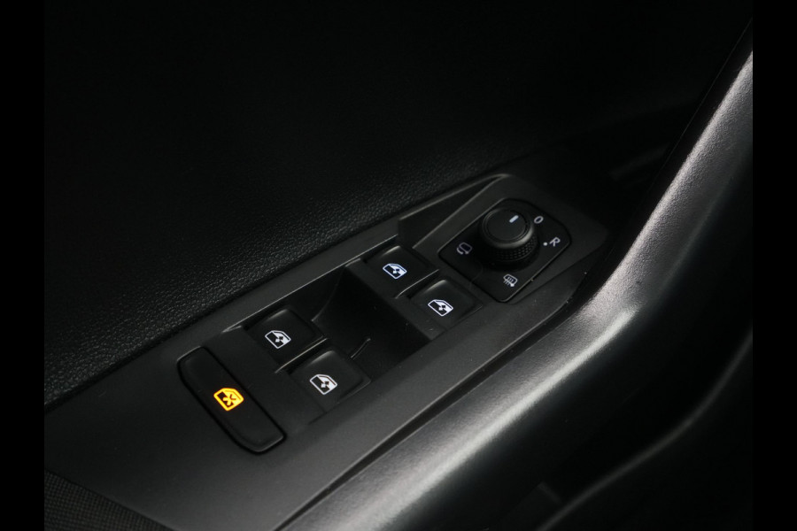 Volkswagen Polo 1.0 TSI 95pk DSG Life Camera Navigatie Carplay Keyless Digital Cockpit