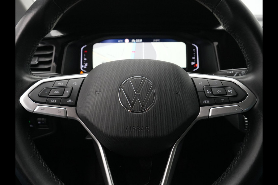 Volkswagen Polo 1.0 TSI 95pk DSG Life Camera Navigatie Carplay Keyless Digital Cockpit