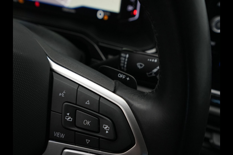 Volkswagen Polo 1.0 TSI 95pk DSG Life Camera Navigatie Carplay Keyless Digital Cockpit