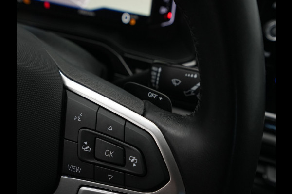 Volkswagen Polo 1.0 TSI 95pk DSG Life Camera Navigatie Carplay Keyless Digital Cockpit