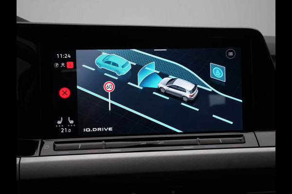 Volkswagen Golf 1.0 TSI 110pk Life Business Navigatie Memory Stoelverwarming Acc