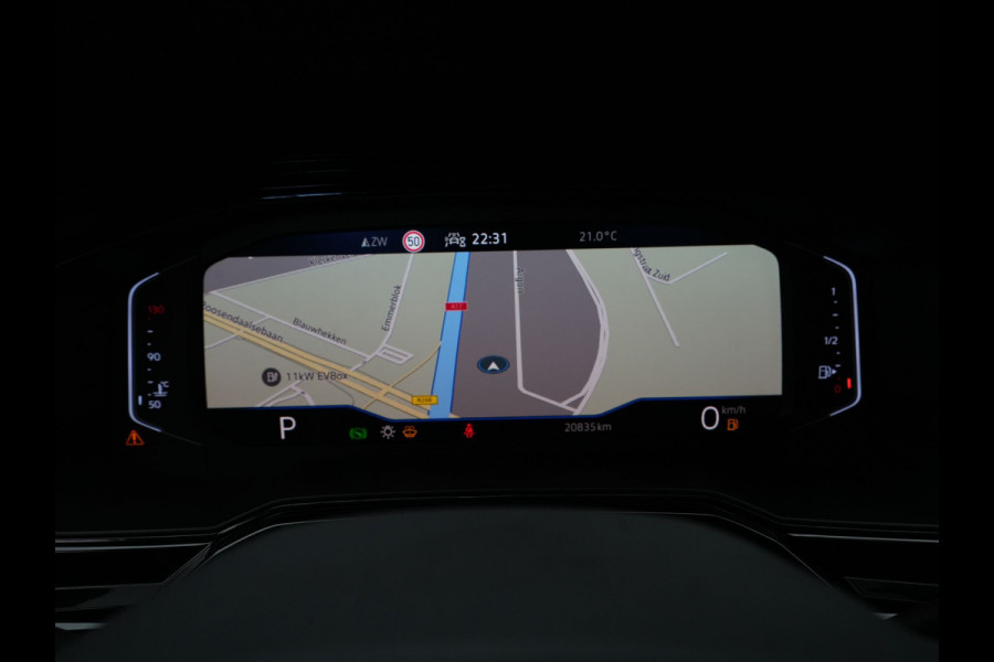 Volkswagen Polo 1.0 TSI 95pk DSG Life Camera Navigatie Carplay Keyless Digital Cockpit