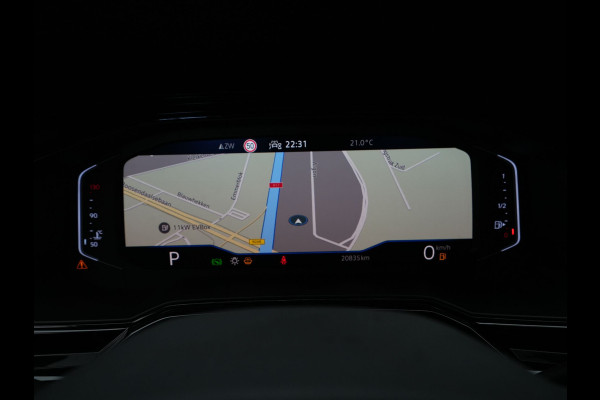 Volkswagen Polo 1.0 TSI 95pk DSG Life Camera Navigatie Carplay Keyless Digital Cockpit