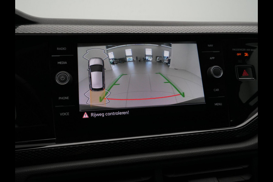 Volkswagen Polo 1.0 TSI 95pk DSG Life Camera Navigatie Carplay Keyless Digital Cockpit