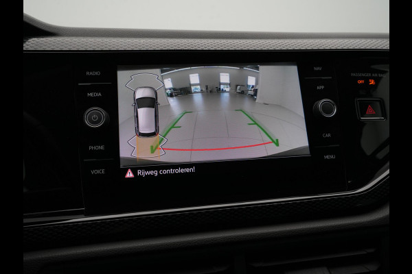 Volkswagen Polo 1.0 TSI 95pk DSG Life Camera Navigatie Carplay Keyless Digital Cockpit