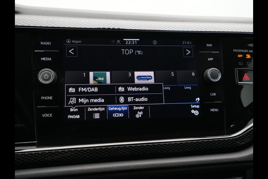 Volkswagen Polo 1.0 TSI 95pk DSG Life Camera Navigatie Carplay Keyless Digital Cockpit