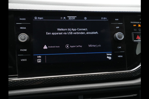 Volkswagen Polo 1.0 TSI 95pk DSG Life Camera Navigatie Carplay Keyless Digital Cockpit