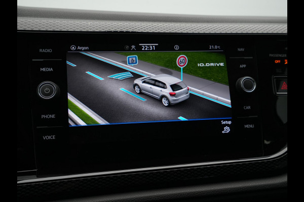 Volkswagen Polo 1.0 TSI 95pk DSG Life Camera Navigatie Carplay Keyless Digital Cockpit