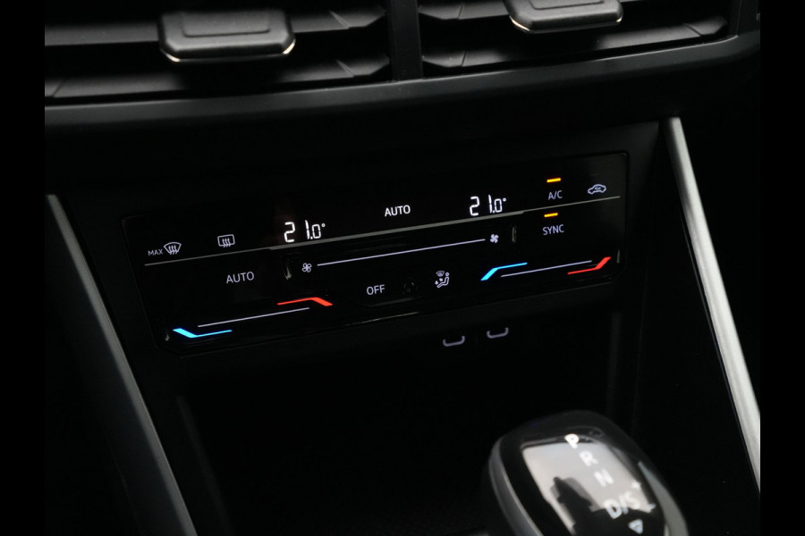 Volkswagen Polo 1.0 TSI 95pk DSG Life Camera Navigatie Carplay Keyless Digital Cockpit