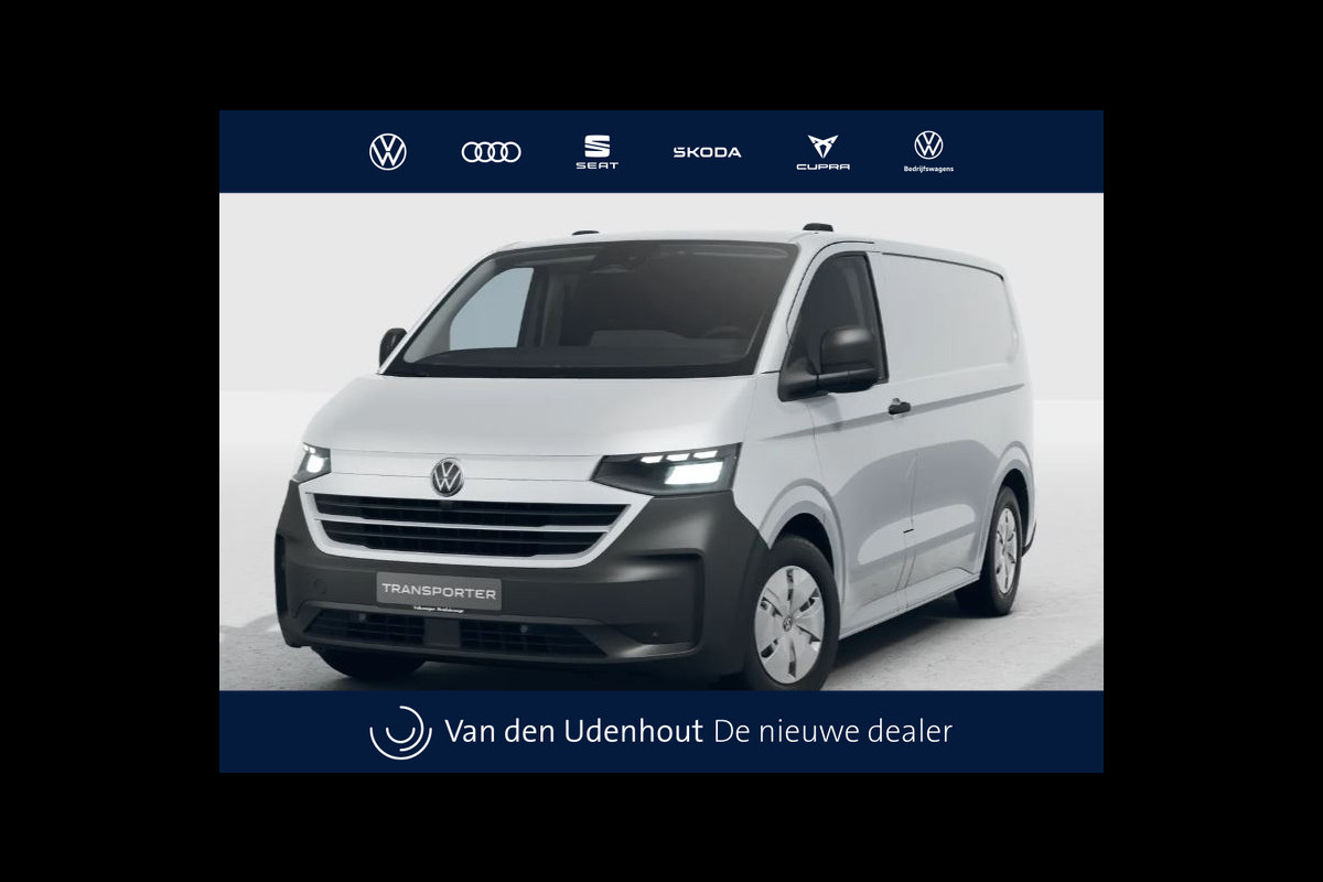 Volkswagen Transporter L1H1 2.0 TDI 110PK Life-Intro / Direct leverbaar / BPM-vrij .