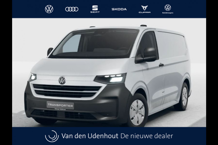 Volkswagen Transporter L1H1 2.0 TDI 110PK Life-Intro / Direct leverbaar / BPM-vrij .
