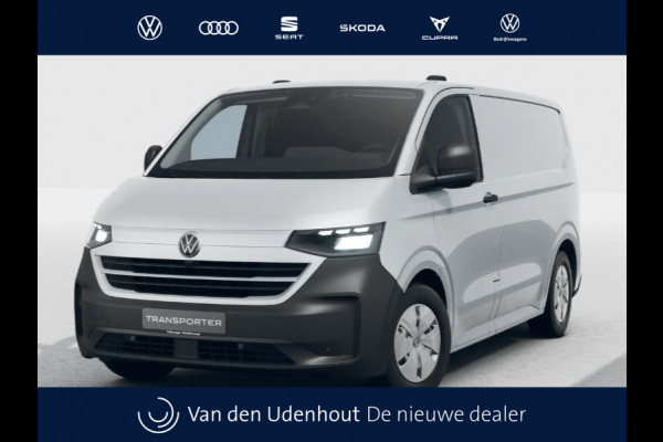 Volkswagen Transporter L1H1 2.0 TDI 110PK Life-Intro / Direct leverbaar / BPM-vrij .