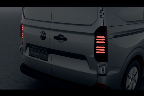 Volkswagen Transporter L1H1 2.0 TDI 110PK Life-Intro / Direct leverbaar / BPM-vrij .