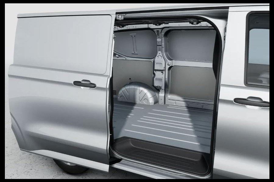 Volkswagen Transporter L1H1 2.0 TDI 110PK Life-Intro / Direct leverbaar / BPM-vrij .