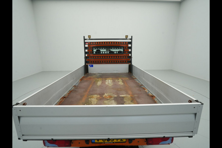 MAN TGE 35 2.0 TDI 130kW 177PK Standaard Airco Trekhaak Cruise Bluetooth