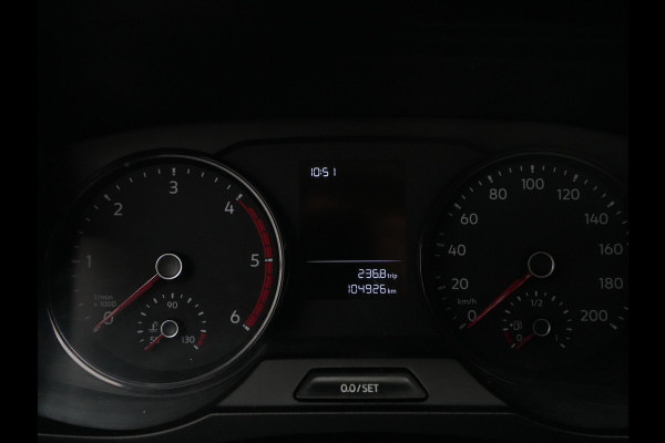 MAN TGE 35 2.0 TDI 130kW 177PK Standaard Airco Trekhaak Cruise Bluetooth