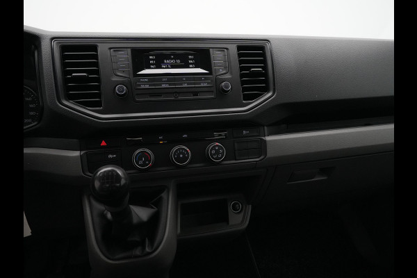 MAN TGE 35 2.0 TDI 130kW 177PK Standaard Airco Trekhaak Cruise Bluetooth