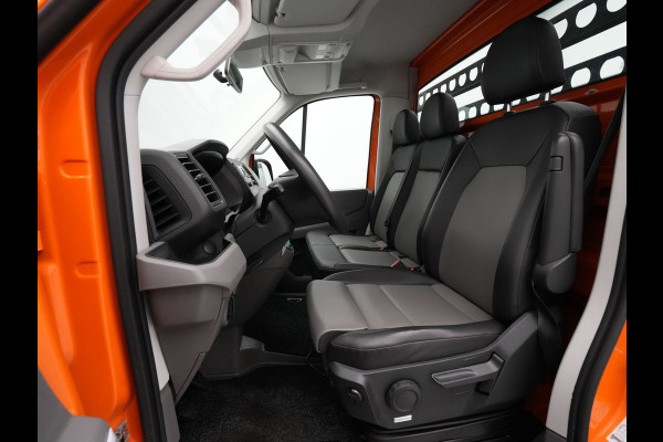 MAN TGE 35 2.0 TDI 130kW 177PK Standaard Airco Trekhaak Cruise Bluetooth