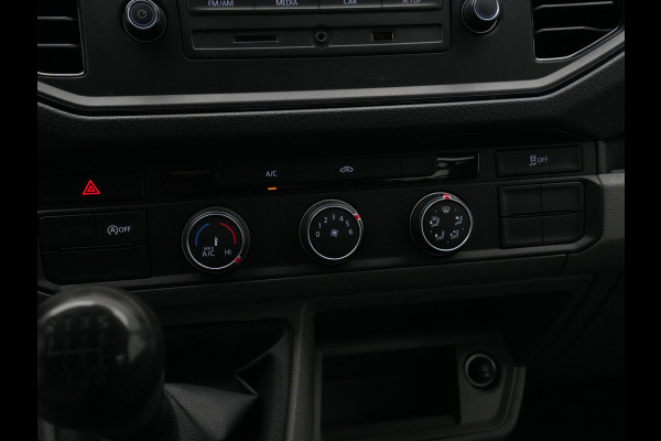 MAN TGE 35 2.0 TDI 130kW 177PK Standaard Airco Trekhaak Cruise Bluetooth