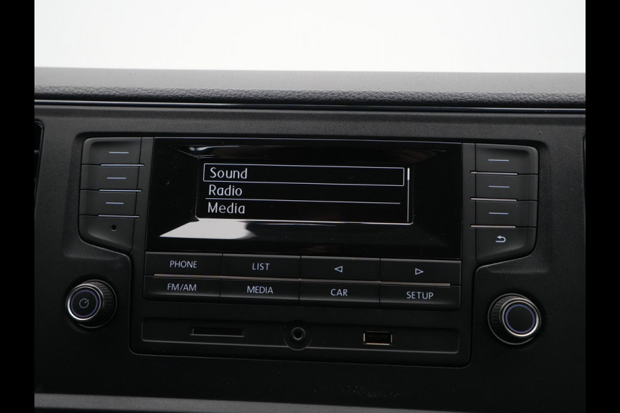 MAN TGE 35 2.0 TDI 130kW 177PK Standaard Airco Trekhaak Cruise Bluetooth