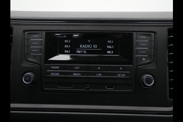 MAN TGE 35 2.0 TDI 130kW 177PK Standaard Airco Trekhaak Cruise Bluetooth