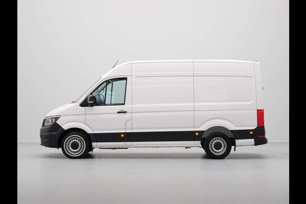 Volkswagen Crafter L3H3 2.0 TDI 102pk 3.0T / Navigatie / Airco / Bijrijdersbank