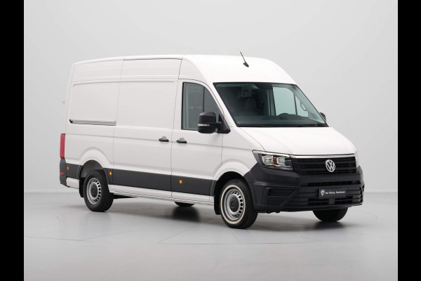 Volkswagen Crafter L3H3 2.0 TDI 102pk 3.0T / Navigatie / Airco / Bijrijdersbank