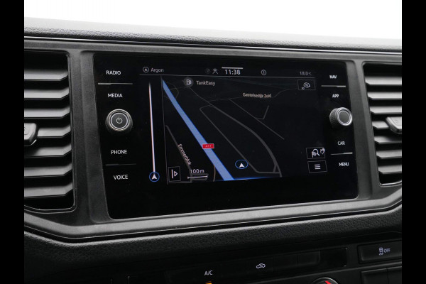 Volkswagen Crafter L3H3 2.0 TDI 102pk 3.0T / Navigatie / Airco / Bijrijdersbank