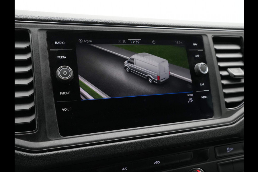 Volkswagen Crafter L3H3 2.0 TDI 102pk 3.0T / Navigatie / Airco / Bijrijdersbank