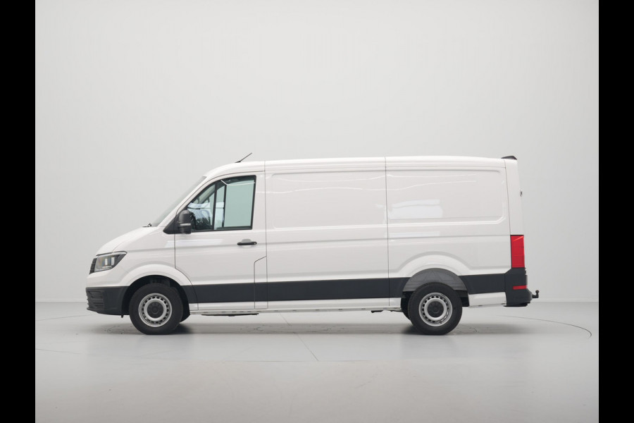 Volkswagen Crafter L3H2 2.0 TDI 140PK 3.0T Trendline / Trekhaak / Navigatie / Carplay / Cruise