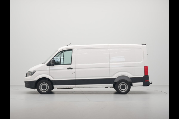 Volkswagen Crafter L3H2 2.0 TDI 140PK 3.0T Trendline / Trekhaak / Navigatie / Carplay / Cruise