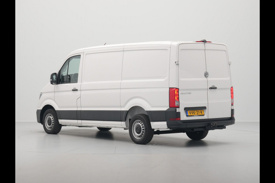 Volkswagen Crafter L3H2 2.0 TDI 140PK 3.0T Trendline / Trekhaak / Navigatie / Carplay / Cruise