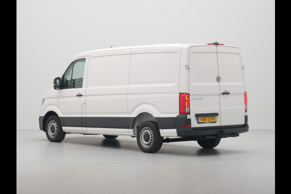 Volkswagen Crafter L3H2 2.0 TDI 140PK 3.0T Trendline / Trekhaak / Navigatie / Carplay / Cruise
