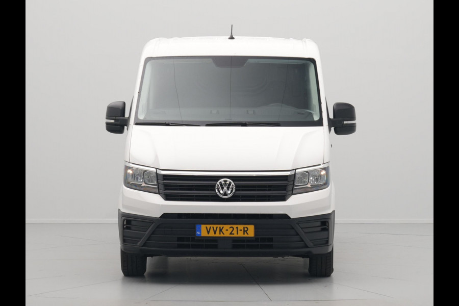Volkswagen Crafter L3H2 2.0 TDI 140PK 3.0T Trendline / Trekhaak / Navigatie / Carplay / Cruise
