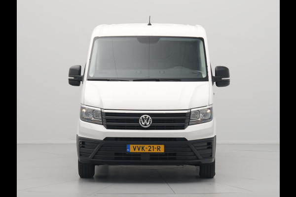 Volkswagen Crafter L3H2 2.0 TDI 140PK 3.0T Trendline / Trekhaak / Navigatie / Carplay / Cruise