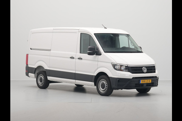 Volkswagen Crafter L3H2 2.0 TDI 140PK 3.0T Trendline / Trekhaak / Navigatie / Carplay / Cruise