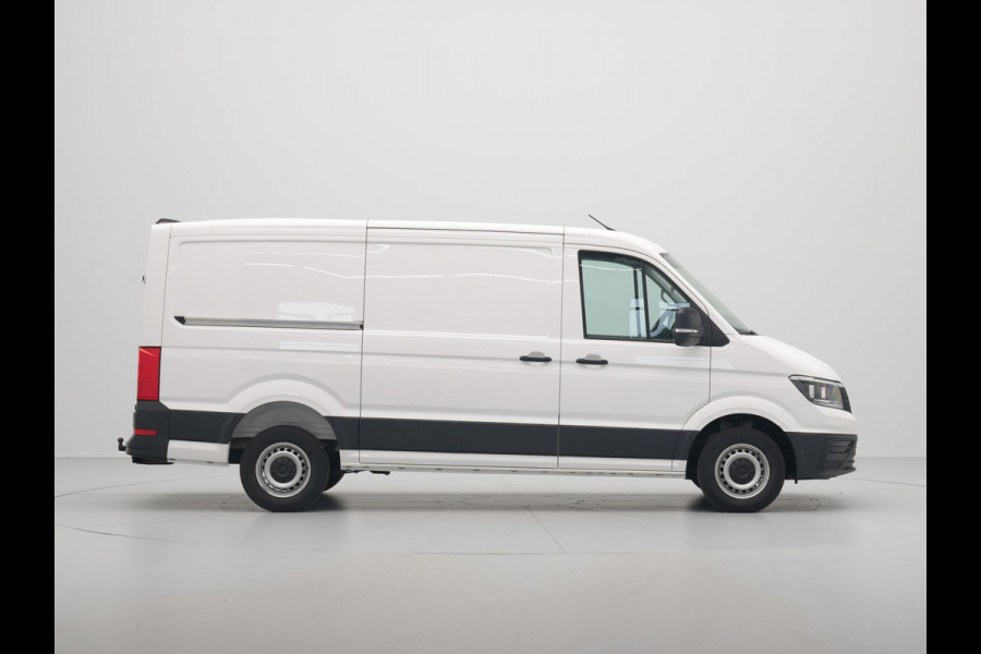 Volkswagen Crafter L3H2 2.0 TDI 140PK 3.0T Trendline / Trekhaak / Navigatie / Carplay / Cruise