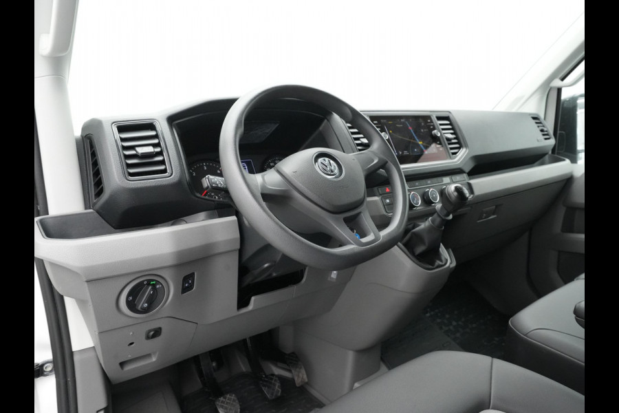 Volkswagen Crafter L3H2 2.0 TDI 140PK 3.0T Trendline / Trekhaak / Navigatie / Carplay / Cruise