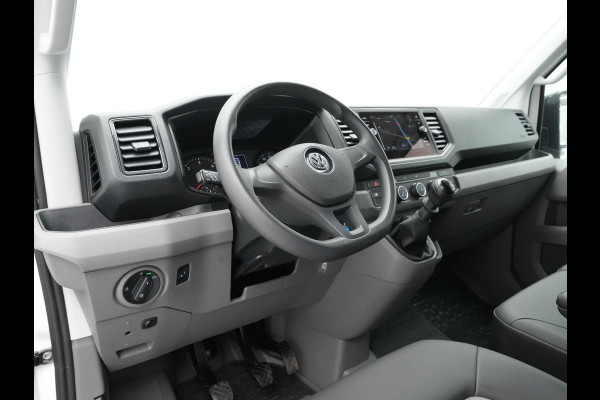 Volkswagen Crafter L3H2 2.0 TDI 140PK 3.0T Trendline / Trekhaak / Navigatie / Carplay / Cruise