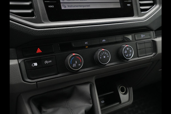 Volkswagen Crafter L3H2 2.0 TDI 140PK 3.0T Trendline / Trekhaak / Navigatie / Carplay / Cruise