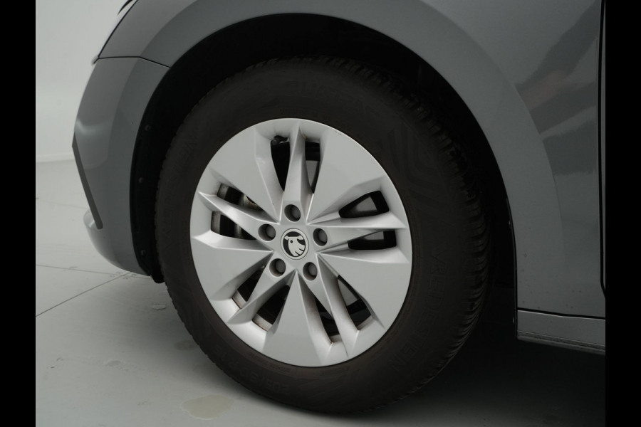 Škoda Octavia Combi 1.0 TSI 110pk Business Edition Trekhaak Navigatie Keyless Clima