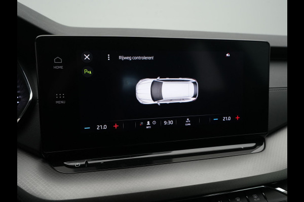 Škoda Octavia Combi 1.0 TSI 110pk Business Edition Trekhaak Navigatie Keyless Clima