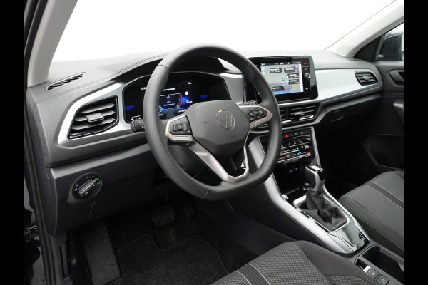 Volkswagen T-Roc 1.5 TSI 150pk DSG Navigatie Camera Acc Carplay Parkassist